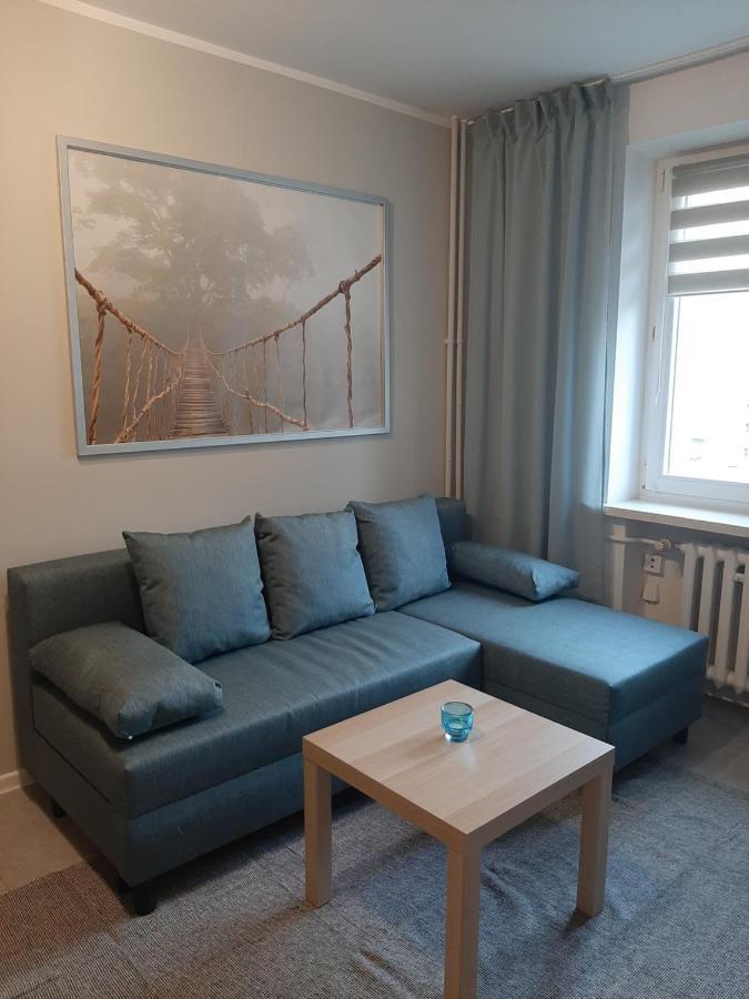 Apartament Zamkowy Malbork Exterior foto
