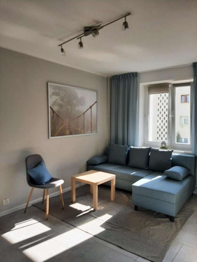 Apartament Zamkowy Malbork Exterior foto
